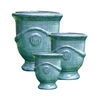 Vignette image Set • Costa // Vases sur Pieds Amande