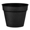 Vignette image Dometal • Pot Anthracite Ø20