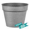 Vignette image Dometal • Pot Cendre Ø28