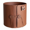 Vignette image Button • Cache-pot Rouille Ø14