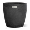 Vignette image Pot Egg Anthracite Ø50