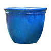 Vignette image Costa • Pot Cuvier Rebord Bleu Ø46