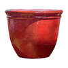 Vignette image Costa • Pot Cuvier Rebord Rouge Ø28