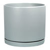 Vignette image Kit • Sublime // Pot Cylindrique & Soucoupe Ciel Ø25