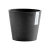 Vignette image Amsterdam • Pot Anthracite Ø20 (Réserve d'eau incluse)