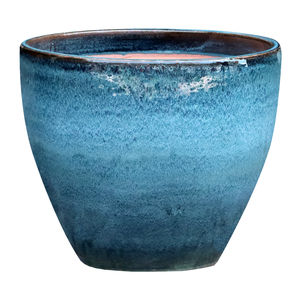 Littoral • Pot Cuvier Bleu Ø22