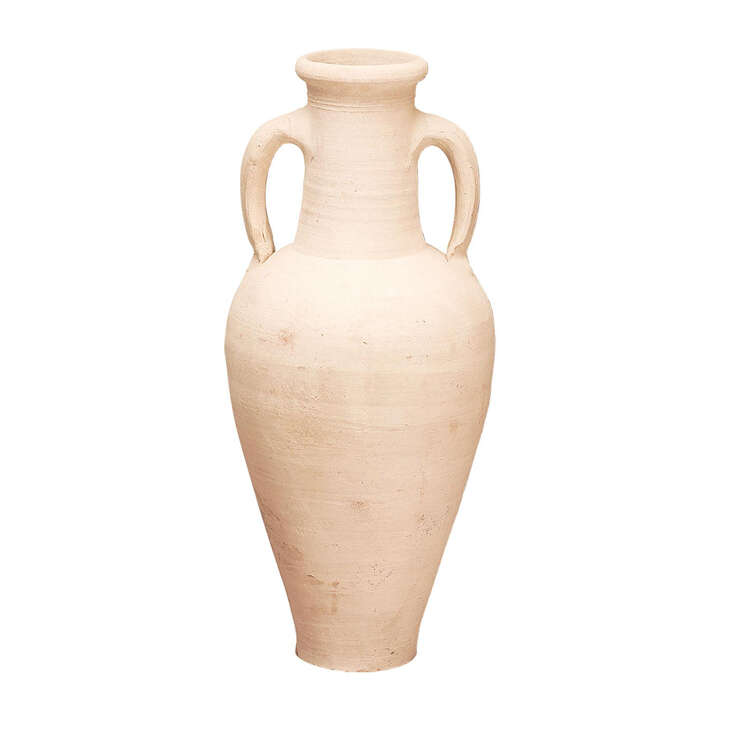 Catalane • Amphore Naturel H50