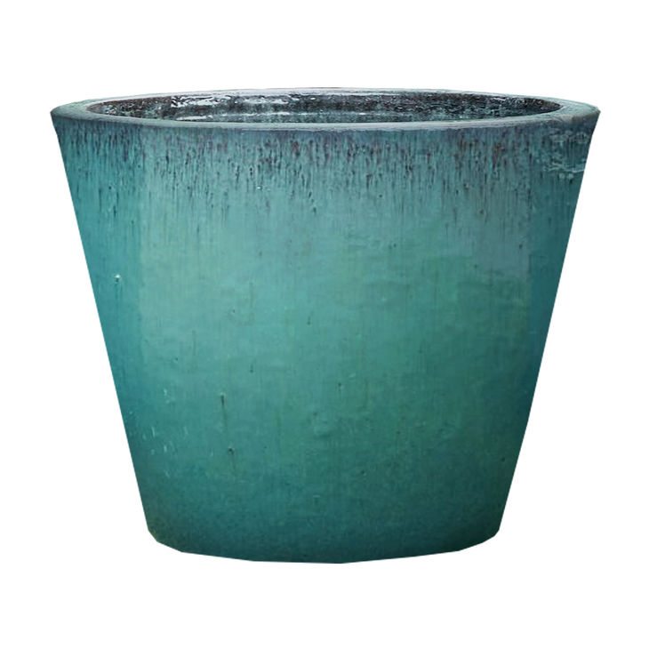 Costa • Pot Conique Amande Ø36