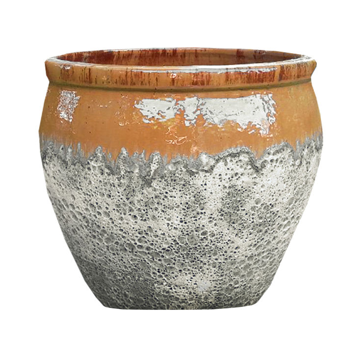 Léon • Pot Cuvier Miel Ø40