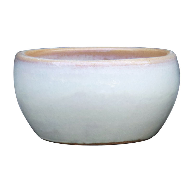 Littoral • Pot Coupe Blanc Ø44