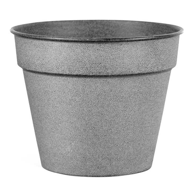 Acheter Dometal • Pot Standard Gris Ø20 : 