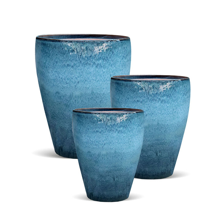 Acheter Set • Littoral // Jarres Bleu : 