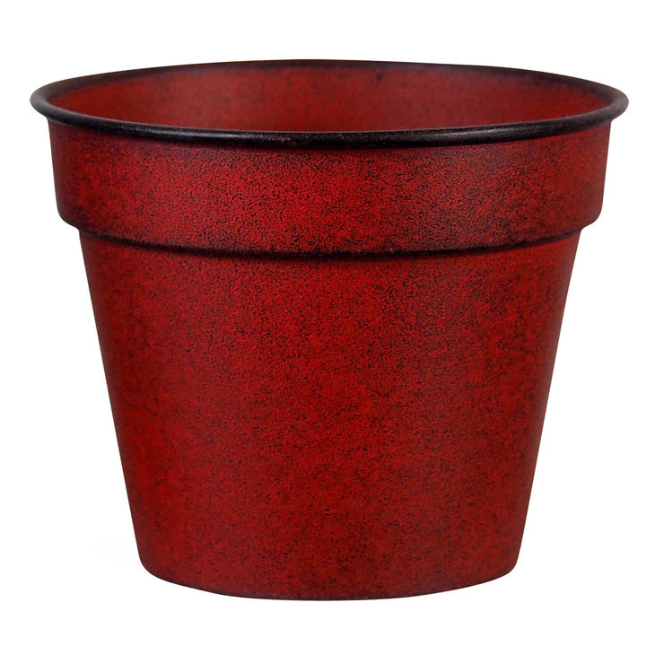 Dometal • Pot Rouge Ø20