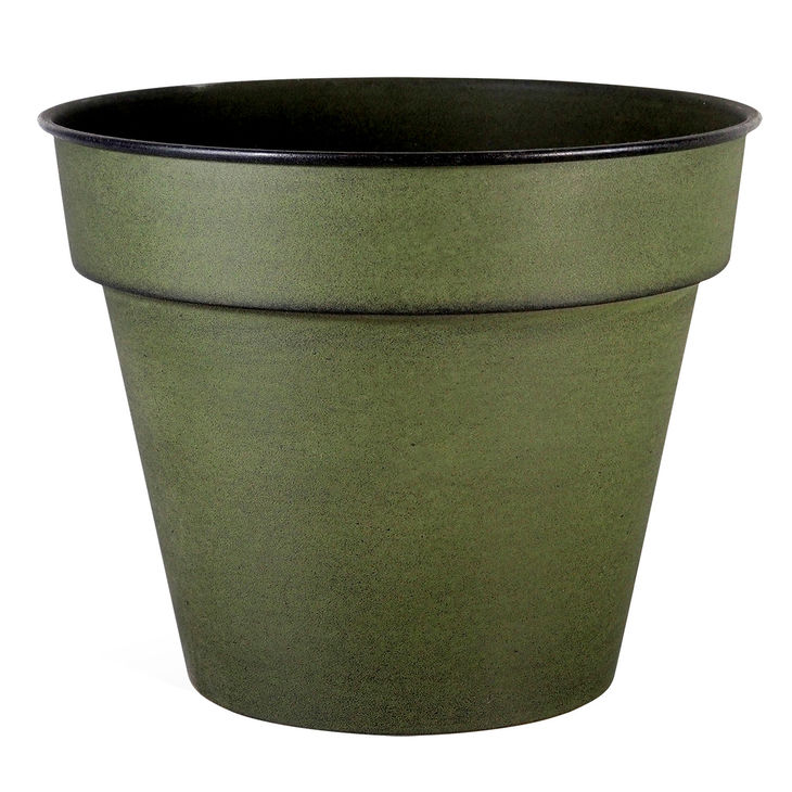Dometal • Pot Standard Vert Ø23