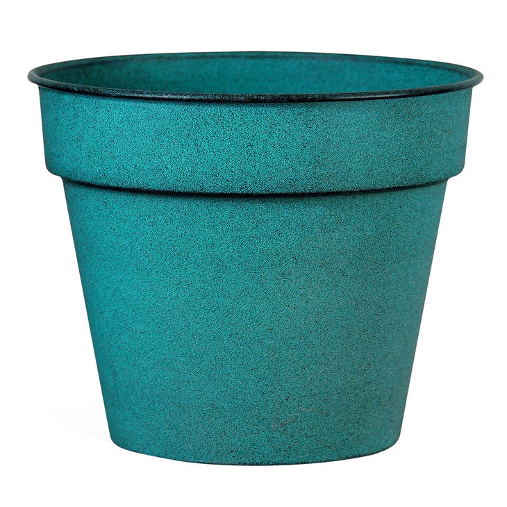 Dometal • Pot Bleu Ø37