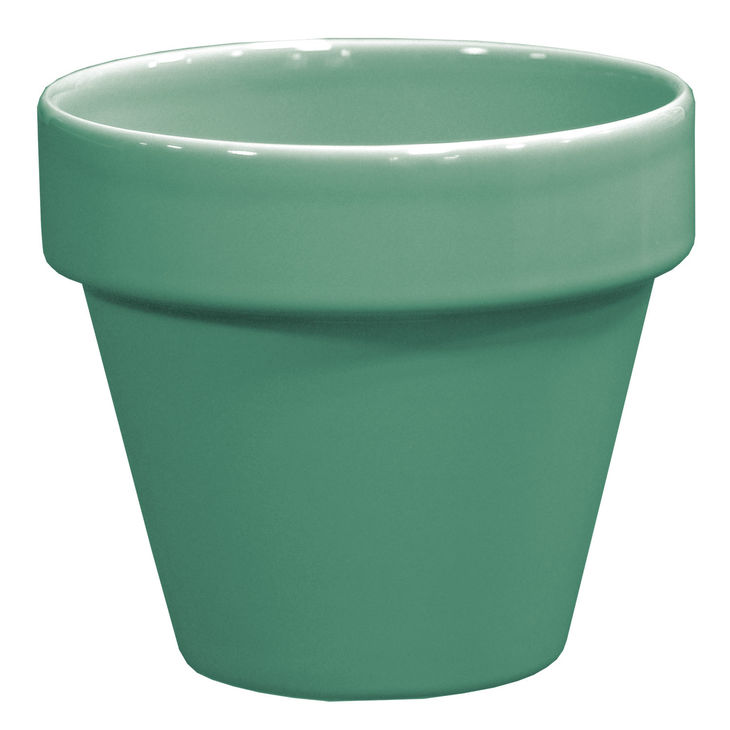 Rainbow • Pot Amande Brillant Ø25