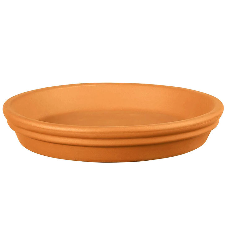 Catalane • Soucoupe Ronde Ø12
