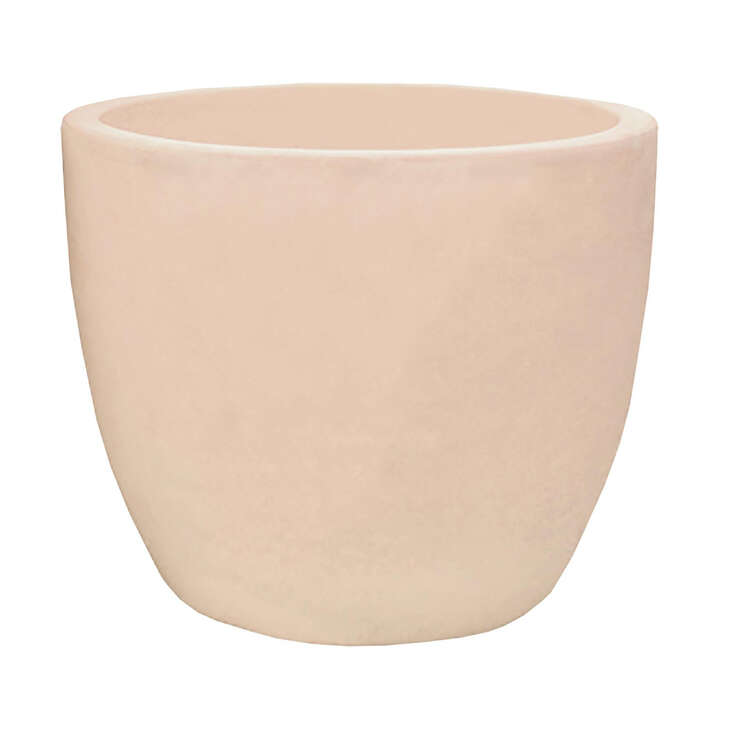 Poterie du Bousquet • Pot Egg Ø28