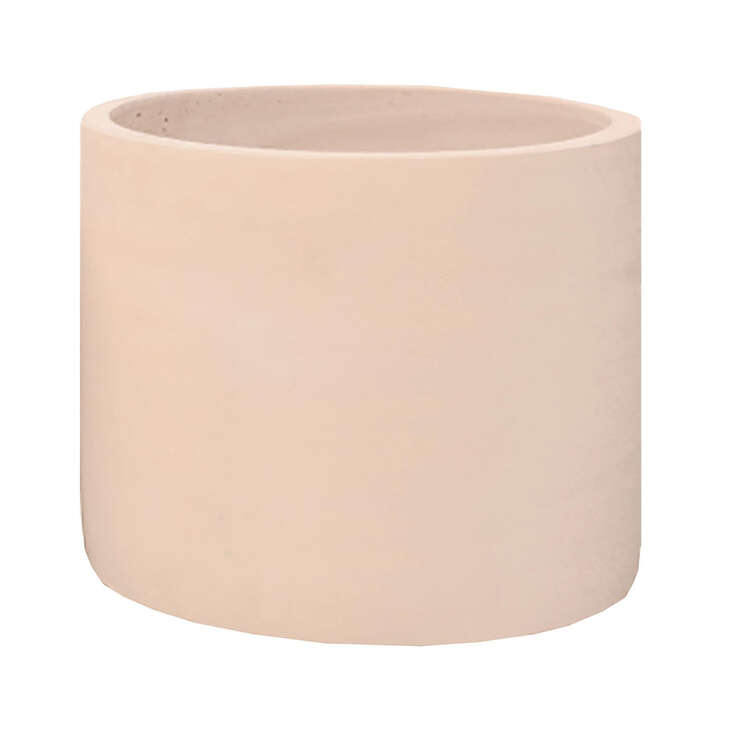 Acheter Poterie du Bousquet • Pot Cylindrique Ø28 : 