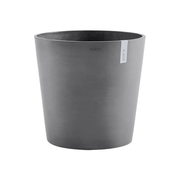 Amsterdam • Pot Gris Ø60