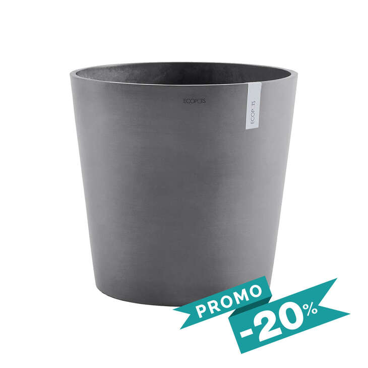 Amsterdam • Pot Gris Ø60