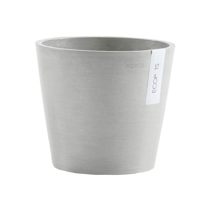 Acheter Amsterdam • Pot Blanc Ø30 : 