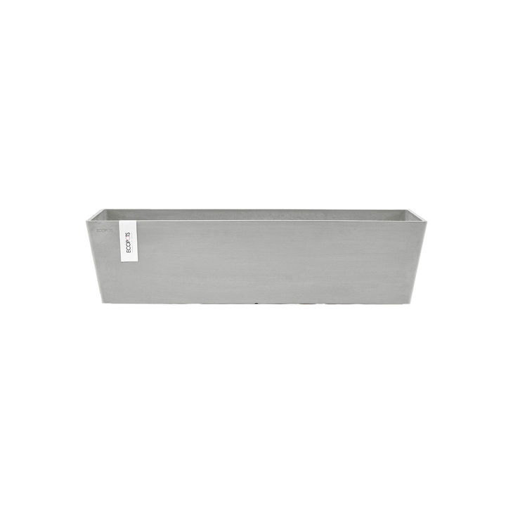 Acheter Bruges • Balconnière Blanc L45 : 