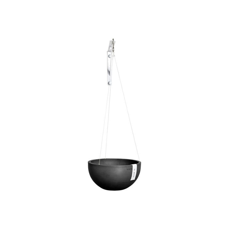 Acheter Brussels • Suspension Anthracite Ø27 : 
