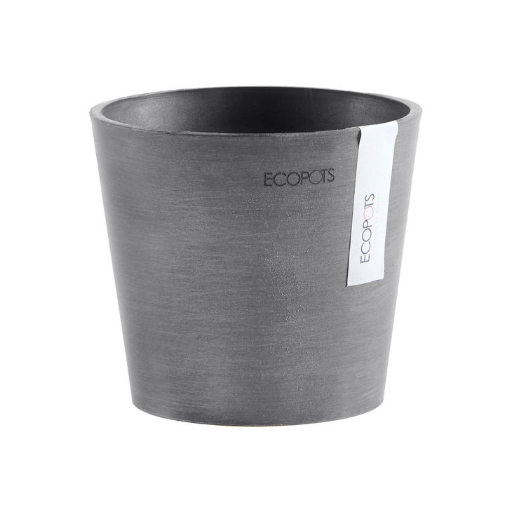 Acheter Amsterdam • Cache-pot Gris Ø17 : 