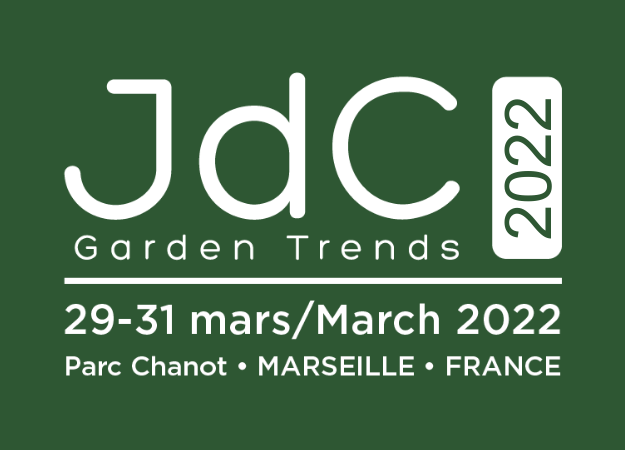 Retrouvez DECOLINES au Jdc Garden Trends 2022