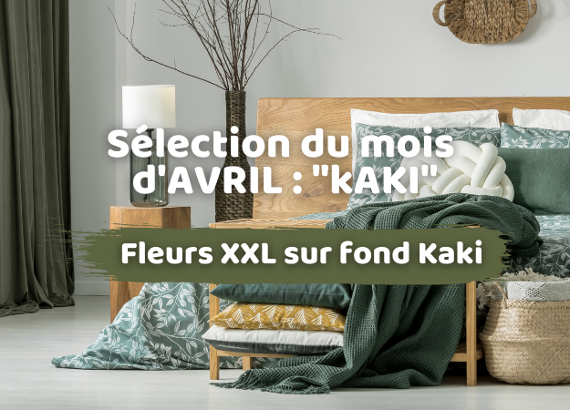 Sélection Maison du mois d'Avril