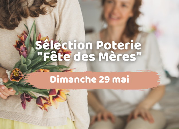 Sélection Poterie 