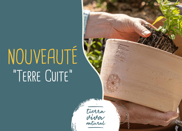 Actualité : Tierra Viva Natural